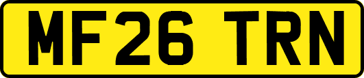 MF26TRN