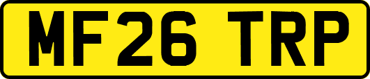 MF26TRP