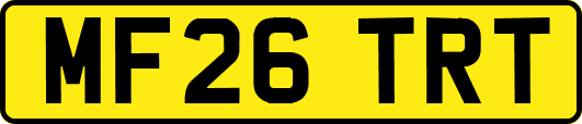 MF26TRT