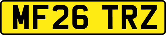 MF26TRZ