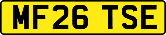 MF26TSE