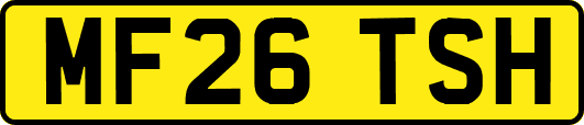 MF26TSH