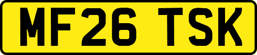 MF26TSK