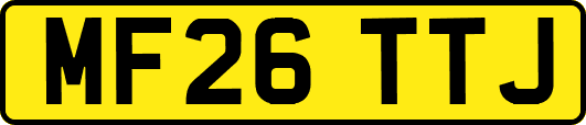 MF26TTJ