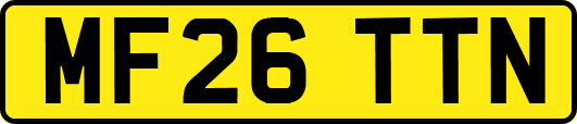 MF26TTN
