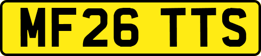 MF26TTS