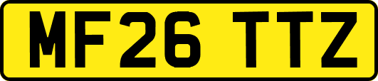 MF26TTZ