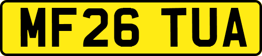 MF26TUA