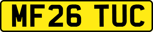 MF26TUC