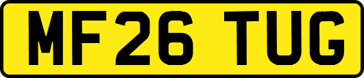 MF26TUG