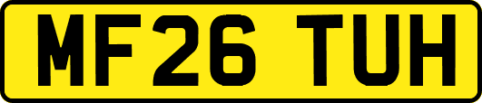 MF26TUH
