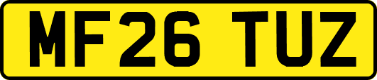 MF26TUZ