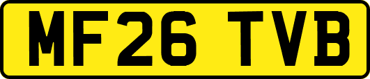 MF26TVB