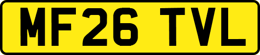 MF26TVL