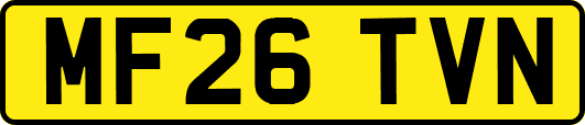 MF26TVN