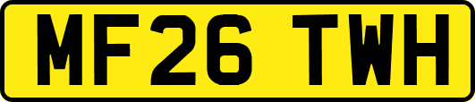 MF26TWH