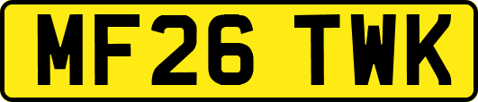 MF26TWK