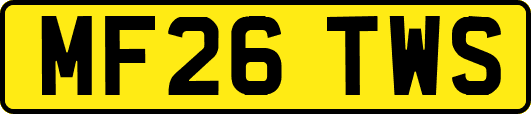 MF26TWS