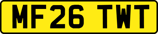 MF26TWT
