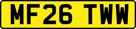 MF26TWW