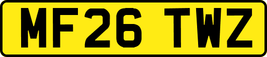 MF26TWZ