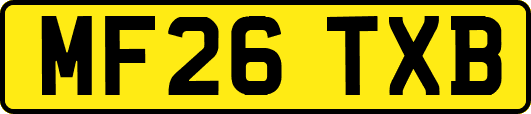 MF26TXB