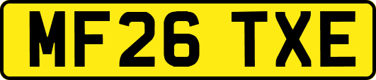 MF26TXE