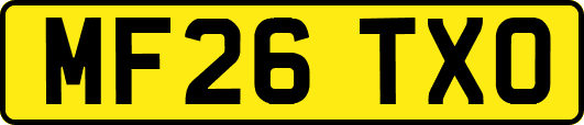 MF26TXO