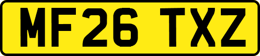MF26TXZ