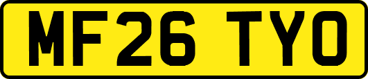 MF26TYO