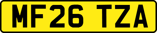 MF26TZA