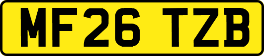 MF26TZB