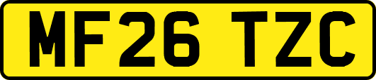 MF26TZC