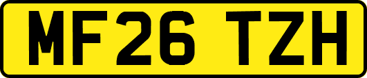 MF26TZH