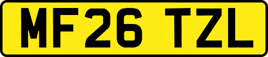 MF26TZL