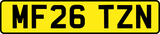 MF26TZN