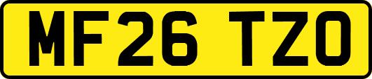MF26TZO