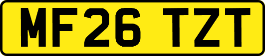 MF26TZT