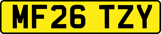 MF26TZY