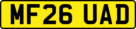 MF26UAD