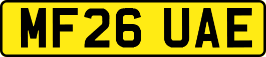 MF26UAE
