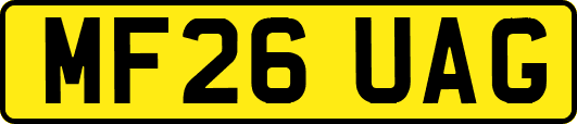 MF26UAG