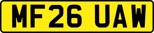 MF26UAW