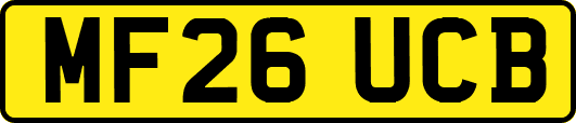 MF26UCB