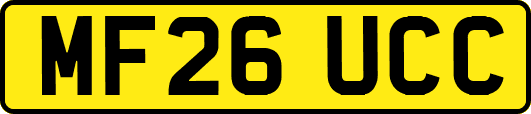 MF26UCC