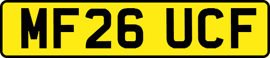 MF26UCF