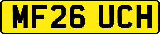 MF26UCH