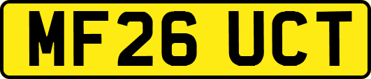 MF26UCT