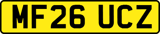 MF26UCZ