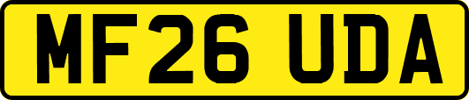 MF26UDA